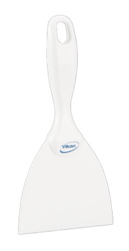 Скребок Vikan (102мм, белый)
