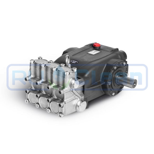 Насос высокого давления Mazzoni LM 90280R (280бар, 90л/мин, 1450об/мин)