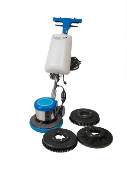 Машина однодисковая SuperClean RMP 175 SC 13"