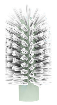 Ершик Schavon (150х135мм, белый)