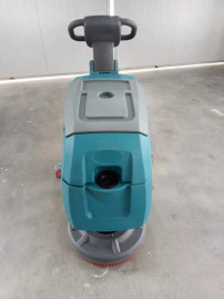 Поломоечная машина TOR JH-410A (80Ач, Li)