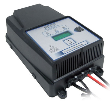 Зарядное устройство SPE CBHF2-XP 36V (36/48В, 25/30А, prog)