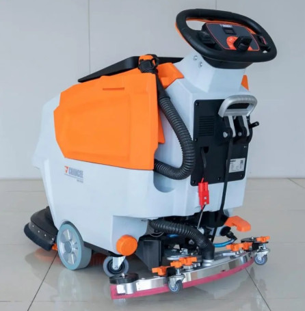 Поломоечная машина Chancee XMD50 Self-walking (100 Ач, Lithium)