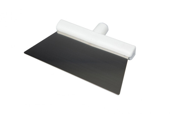 Скребок FBK (280мм, белый)