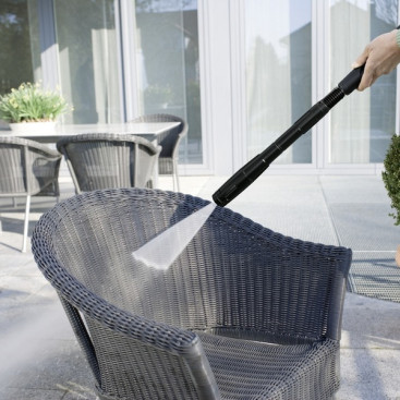 Мойка высокого давления Karcher K 7 Power