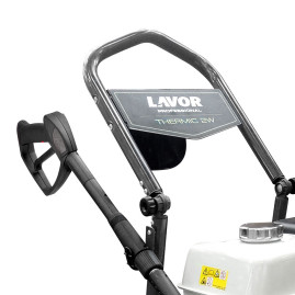 Мойка высокого давления Lavor THERMIC 2W PRO 13 L