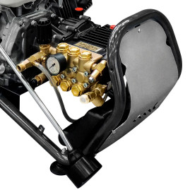 Мойка высокого давления Lavor THERMIC 2W PRO 13 L