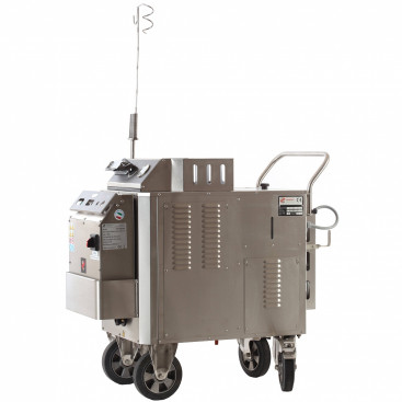 Парогенератор MENIKINI STEAM MASTER EXTRA 30 SH