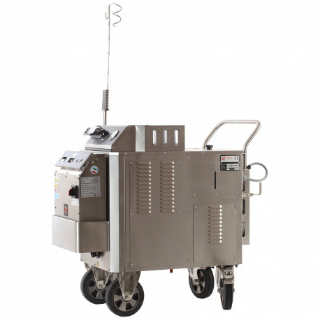 Парогенератор MENIKINI STEAM MASTER EXTRA 30 SH