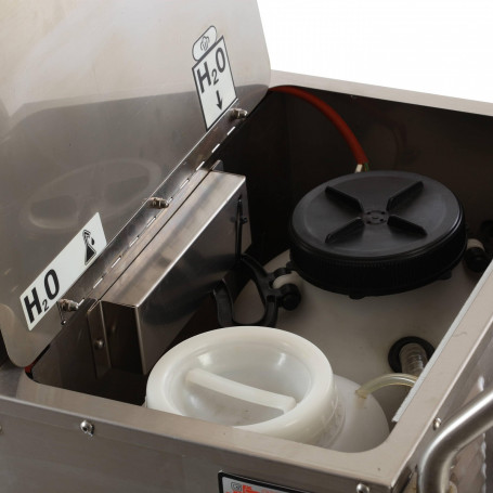 Парогенератор MENIKINI STEAM MASTER EXTRA 30 SH