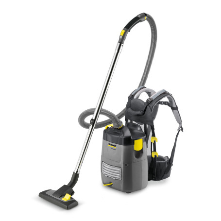 Пылесос Karcher BV 5/1 *EU (серый)