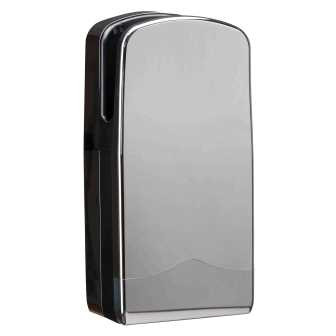 Сушилка для рук V-JET 1760 W (автоматическая, Chrome Glossy)