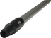 Ручка алюминиевая Vikan (d31мм, 192см, черный)