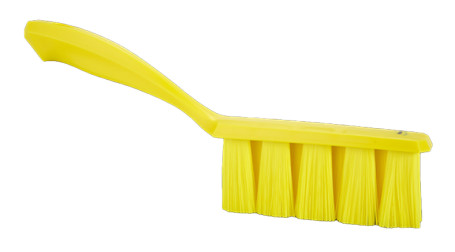 Ручная щетка UST Vikan (330мм, желтый)