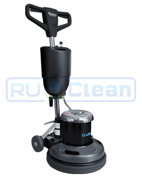 Однодисковая машина Gadlee M-18XL