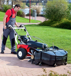 Мусоросборник для ТК58 PRO, TK58 PRO HYDRO