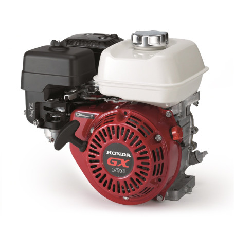 Мотопомпа бензиновая Honda WB 20