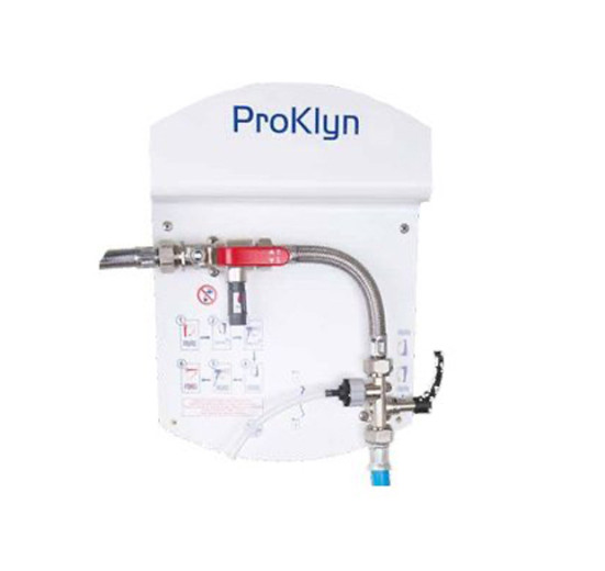 Спрей станция SEKO ProKlyn (1 хим.ср, без аксессуаров)