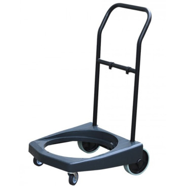 Пылеводосос Baiyun H6025 (80л, 3 турбины)