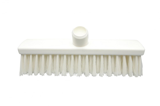 Щетка подметальная FBK (280х50мм, белый)