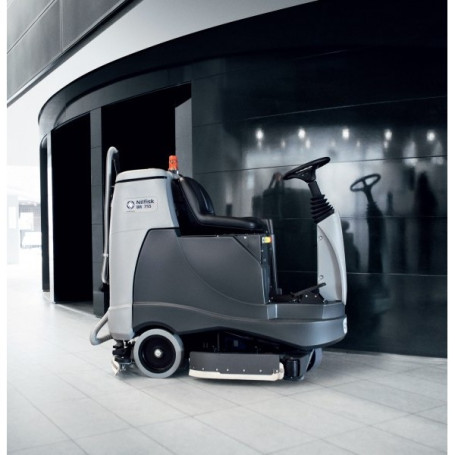 Поломоечная машина Nilfisk BR 755 EcoFlex