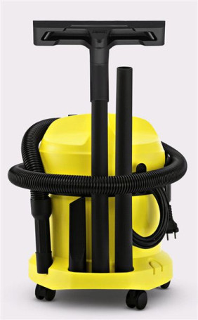 Пылесос Karcher WD 2