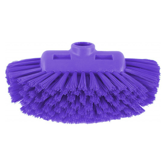 Щетка Schavon (210х140х100 мм, фиолетовый)