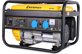 Генератор бензиновый CHAMPION GG2300