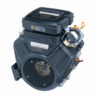 Генератор бензиновый B&S ProMax 10000EA