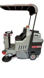 Подметальна машина Bennett Tornado 700bd (200Ач Li)