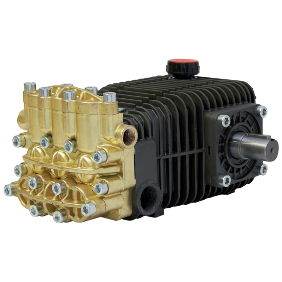 Насос высокого давления Bertolini RD 7515 (1450 об/мин) (081085973)