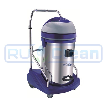 Пылесос ELSEA VERSO WI330 VEWI330B