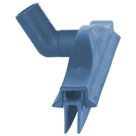 Сгон Vikan (405 мм, смен. кассета, синий, подв. крепление)