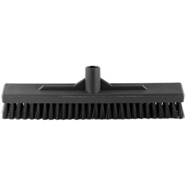 Щетка Schavon (400x50х85мм, черный)