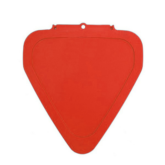 Крышка на ведро Schavon (20л, красный)