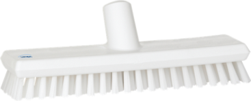 Щетка Vikan (270мм, белый, подача воды)