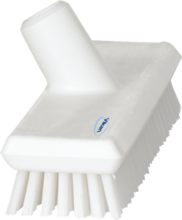 Щетка Vikan (270мм, белый, подача воды)