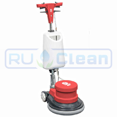 Машина однодисковая SuperClean RPM 154 SC 005
