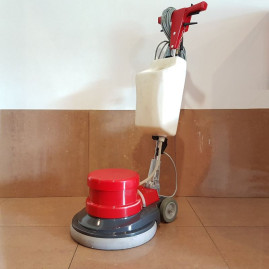 Машина однодисковая SuperClean RPM 154 SC 005