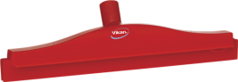 Сгон Vikan (405 мм, смен. кассета, красный)