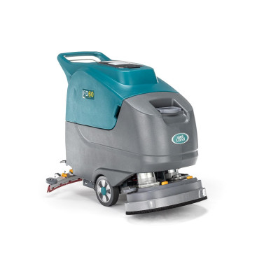 Поломоечная машина WELLLAND FD50PL (100Ач, Li)