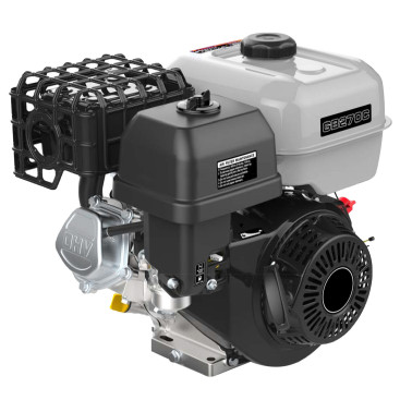 Двигатель бензиновый EVOline GB 270 C (9 л.с., d вала 25,4мм)