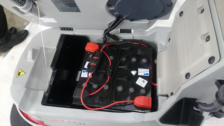 Поломоечная машина Comac Antea 50 B