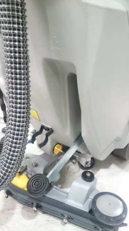 Поломоечная машина Comac Antea 50 B