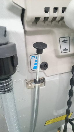 Поломоечная машина Comac Antea 50 B