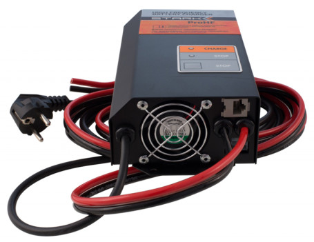 Зарядное устройство Stark ProHF E 12-25 (12В, 25А) (PSW1225.ST3)
