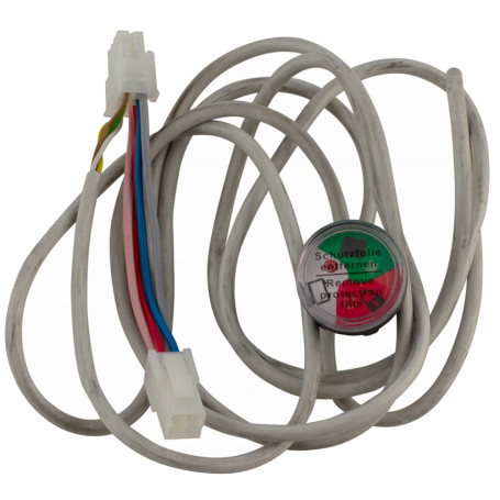 Зарядное устройство Stark ProHF E 12-25 (12В, 25А) (PSW1225.ST3)