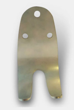 Держатель для инжектора