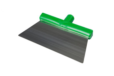 Скребок FBK (280мм, зеленый)