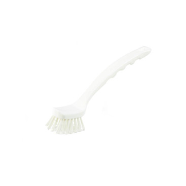 Щетка IGEAX для посуды (235мм, средний, белый)